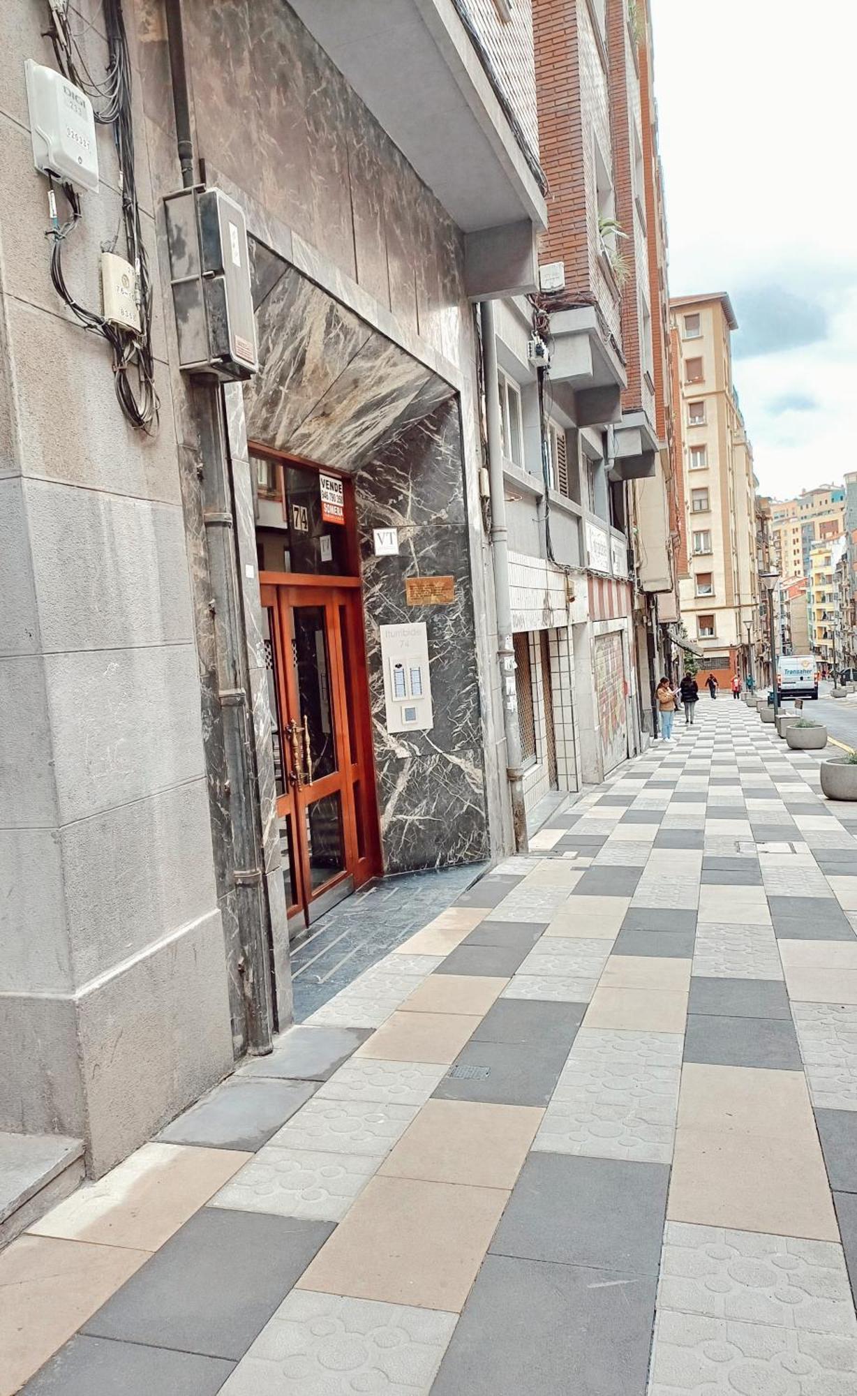 Sweet Home Bilbao Buitenkant foto